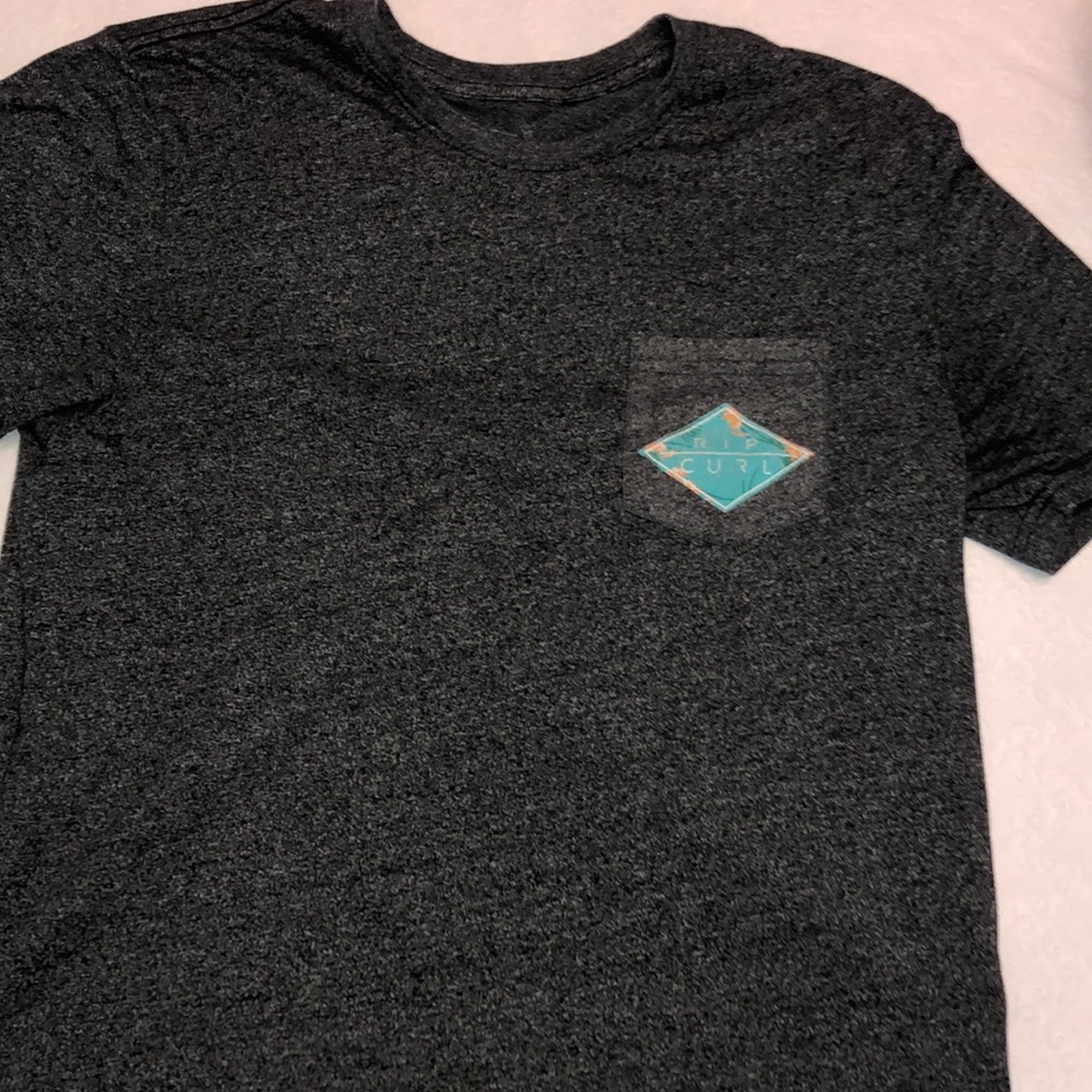 Men’s medium loose fit